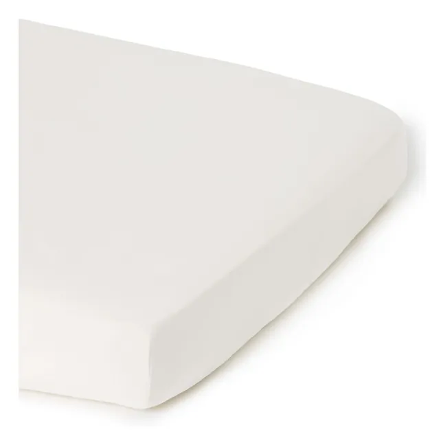 Spannbetttuch Pearl
