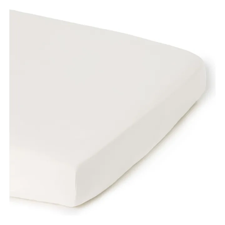 Drap-housse Pearl- Image produit n°0