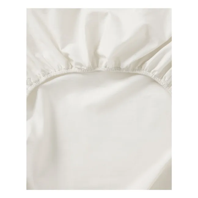 Spannbetttuch Pearl