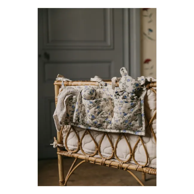 Pochette pour lit bébé Dainty