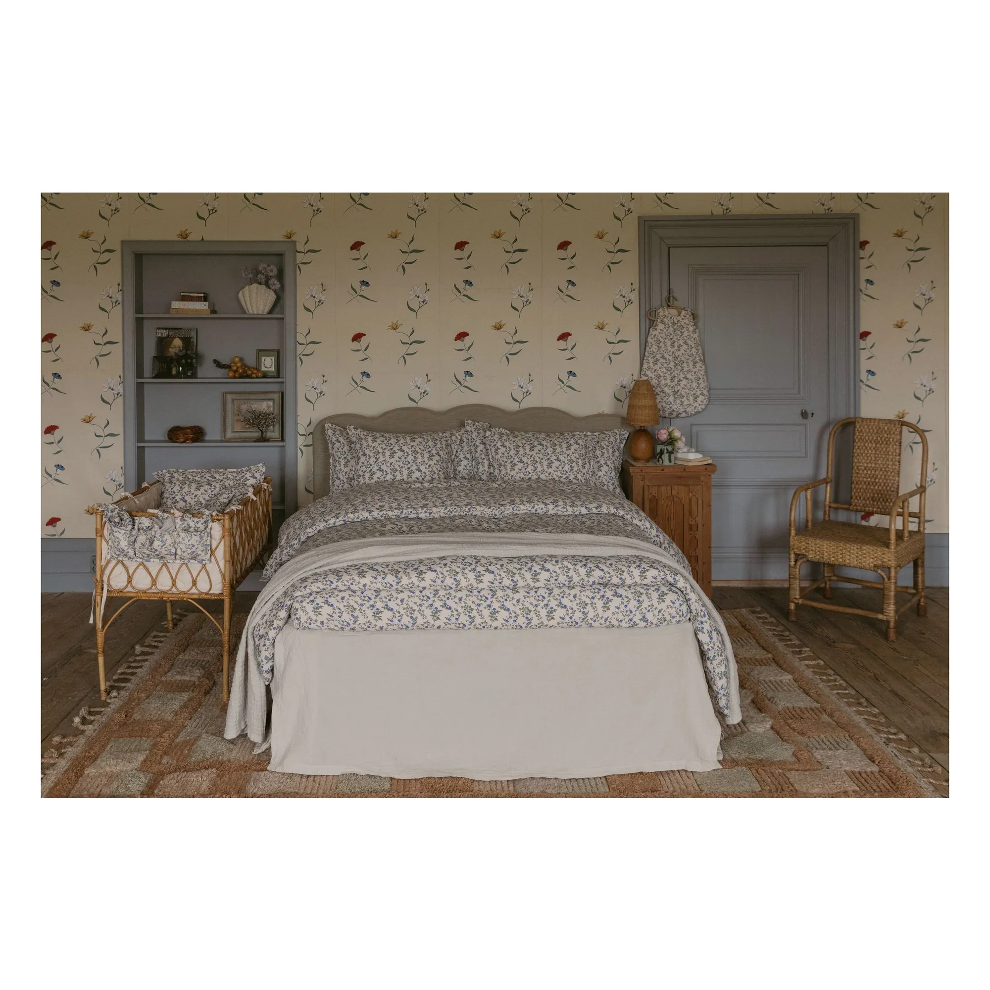 Housse de couette Dainty- Image produit n°5