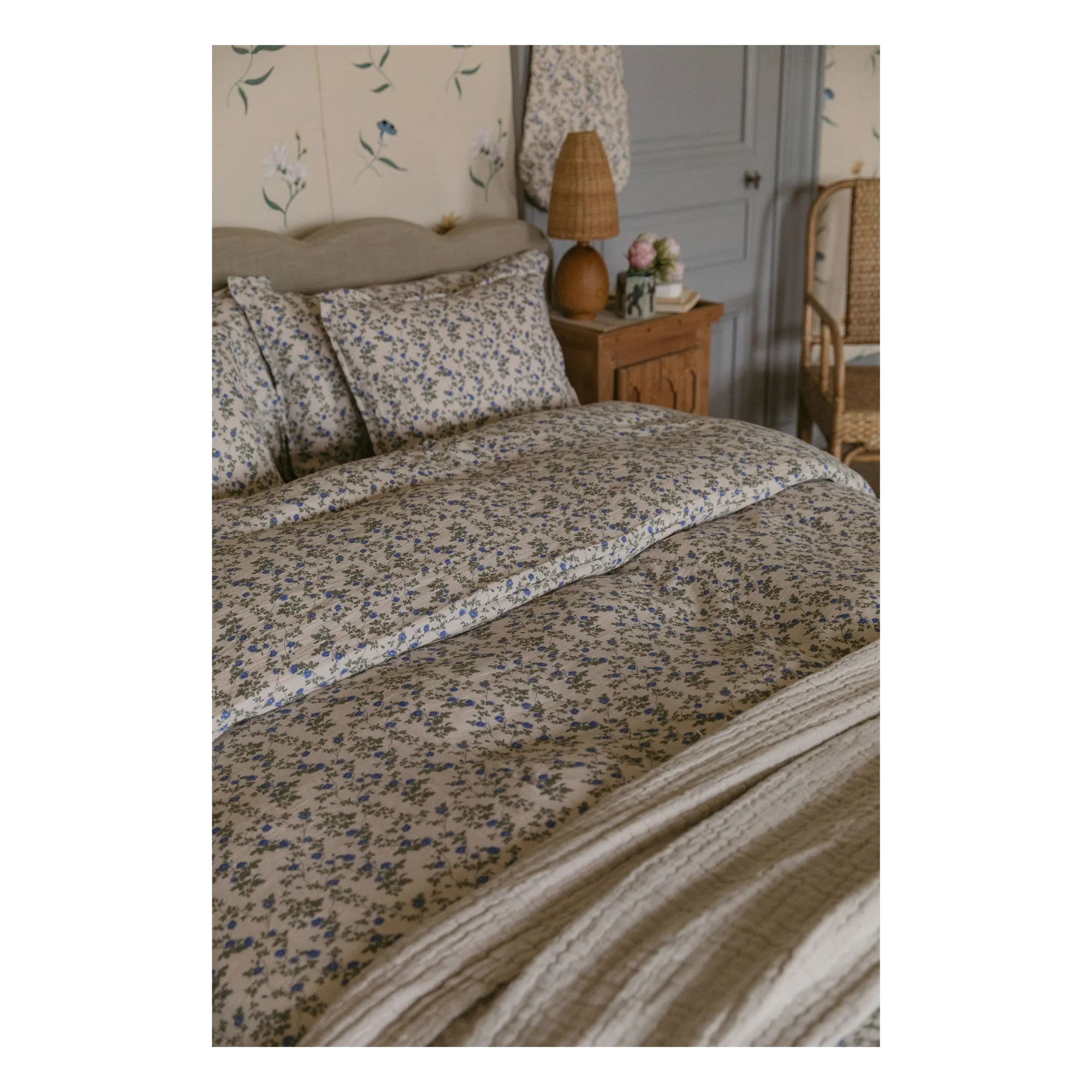 Housse de couette Dainty- Image produit n°4