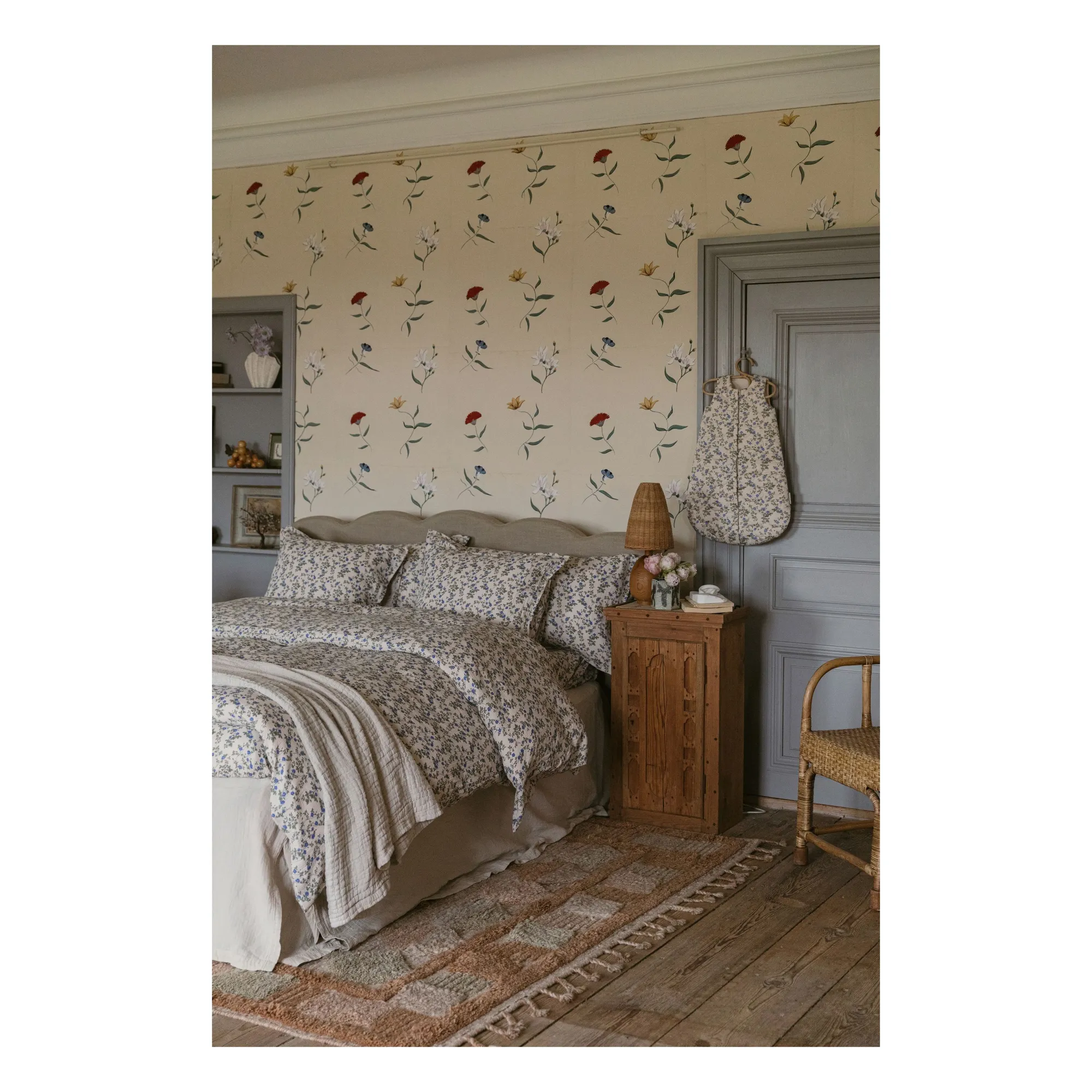 Housse de couette Dainty- Image produit n°3