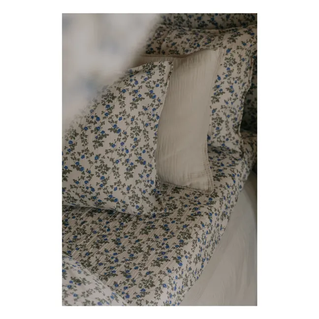 Funda de almohada delicada