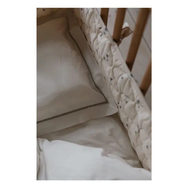 Parure de lit Pearl