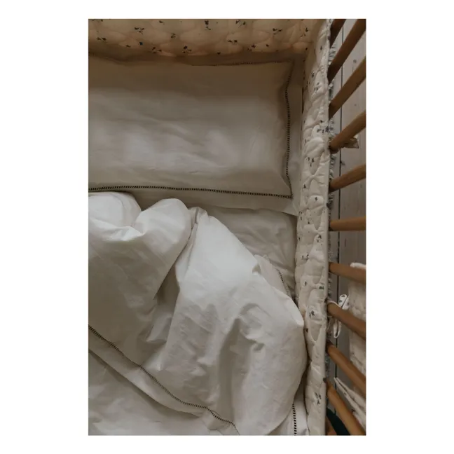 Parure de lit Pearl