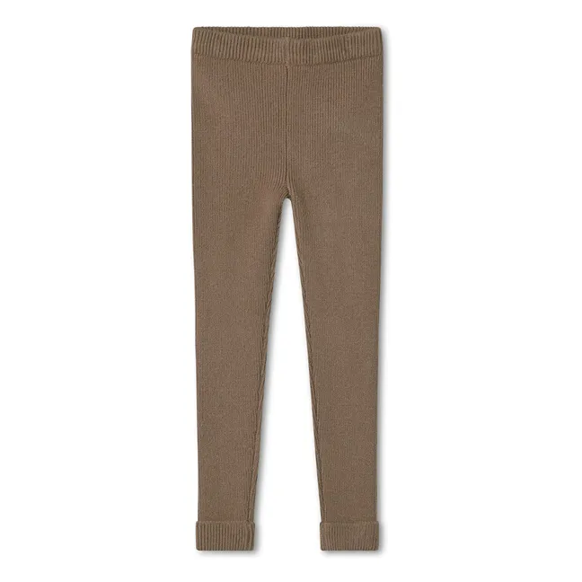 Legging Benna | Beige