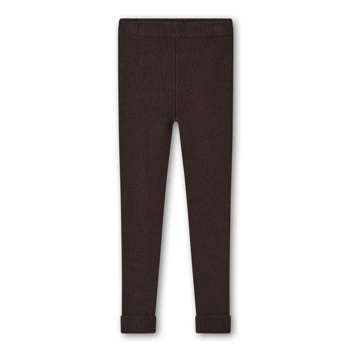 Legging Benna | Marron- Image produit n°0