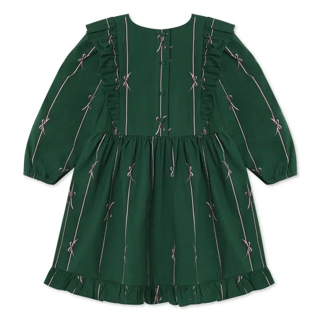 Robe Bowie | Vert
