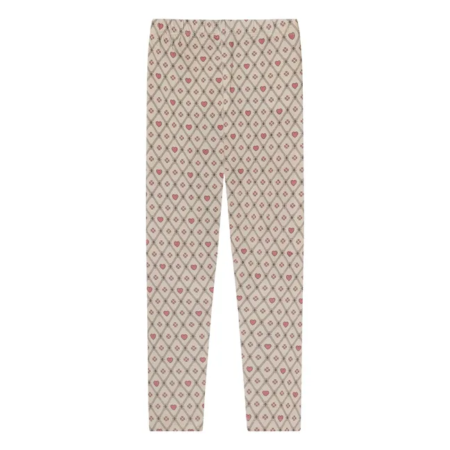 Legging Kelly | Ecru