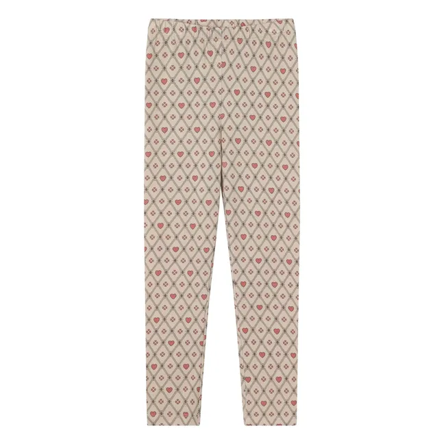 Legging Kelly | Ecru