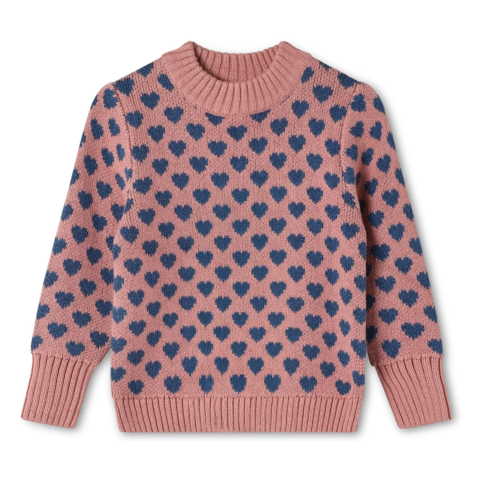 Fliink Pink Janie Sweater