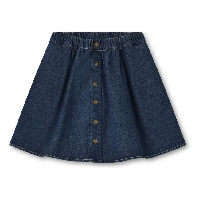 Jupe Don Denim | Bleu