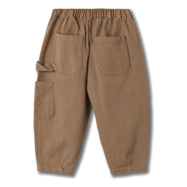 Pantalon Duna | Beige