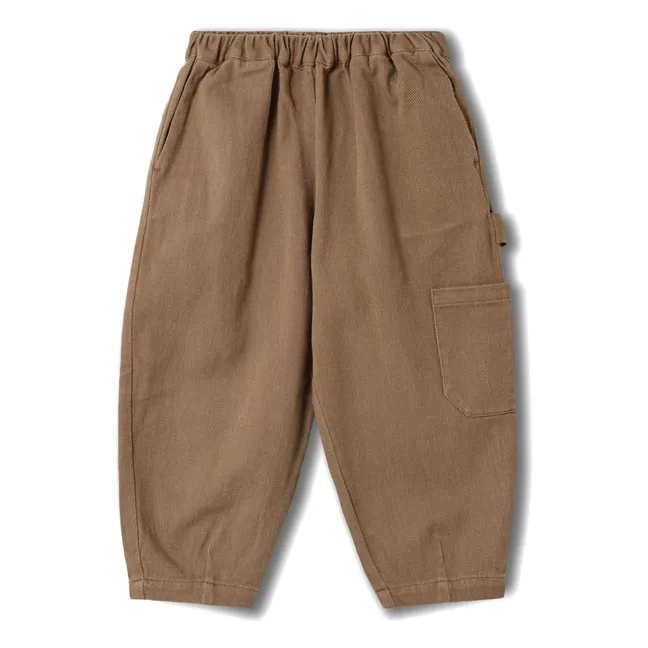 Pantalon Duna | Beige