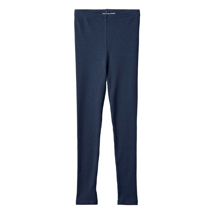 Legging Kenna | Bleu- Image produit n°0