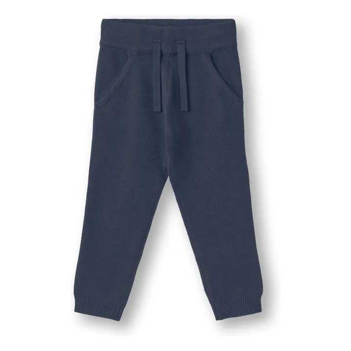 Jogger Alon | Bleu- Image produit n°0