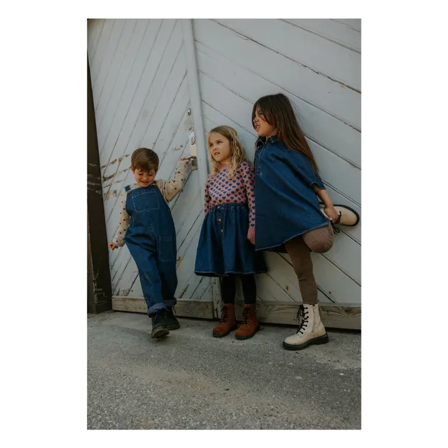 Pull Star Coton Bio | Ecru