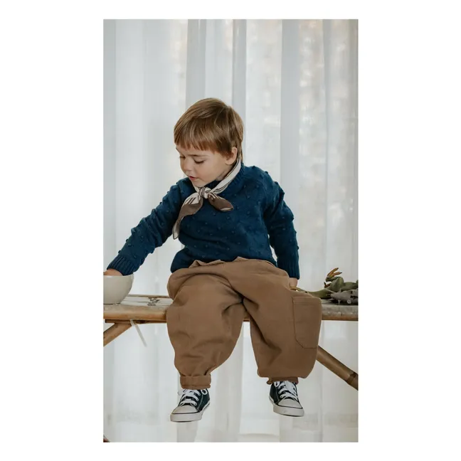 Pantalon Duna | Beige