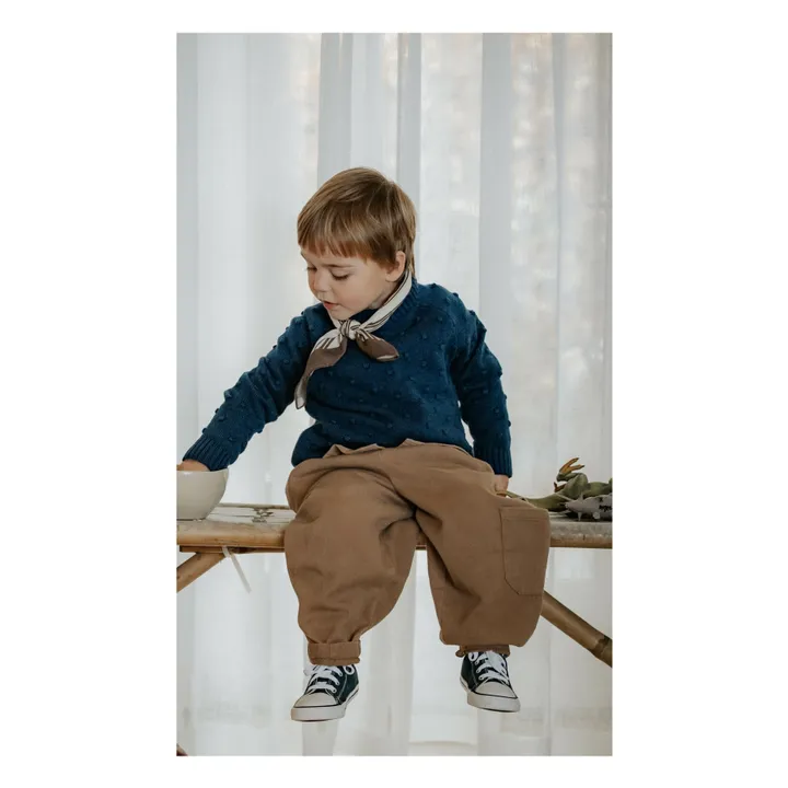 Pantalon Duna | Beige- Image produit n°5