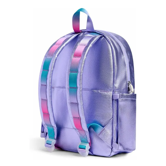 Sac à Dos Kane Mini 3D Butterfly | 	Lilas