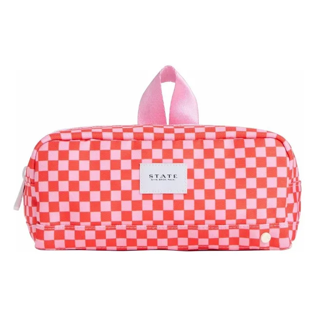 Clinton Strawberry case | Pink