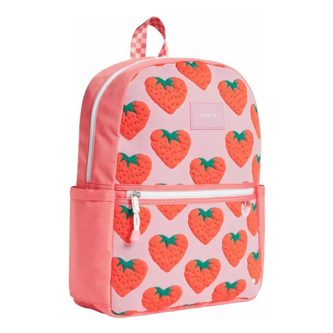 Sac à Dos Kane Strawberries | Rose