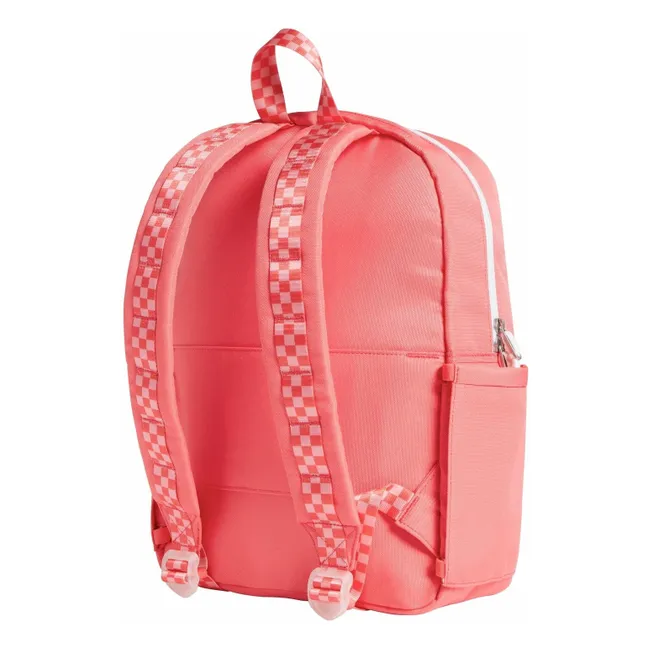 Rucksack Kane Strawberries | Rosa