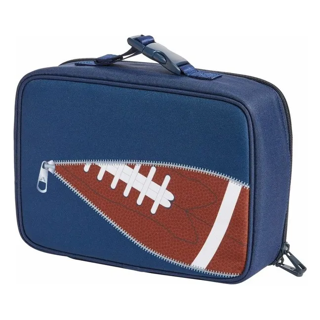 Essensbox Rodgers Sports | Navy