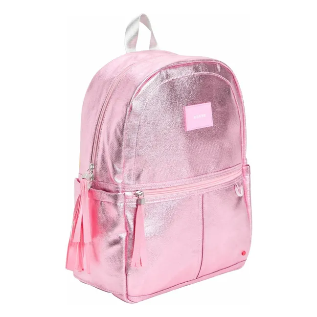 Rucksack Kane Quilted | Rosa