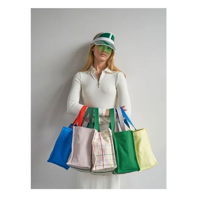 Daily Bag | Multicoloured