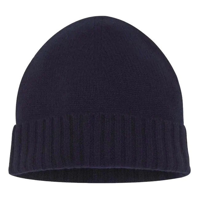 Sombrero Tom Cashmere | Azul Marino