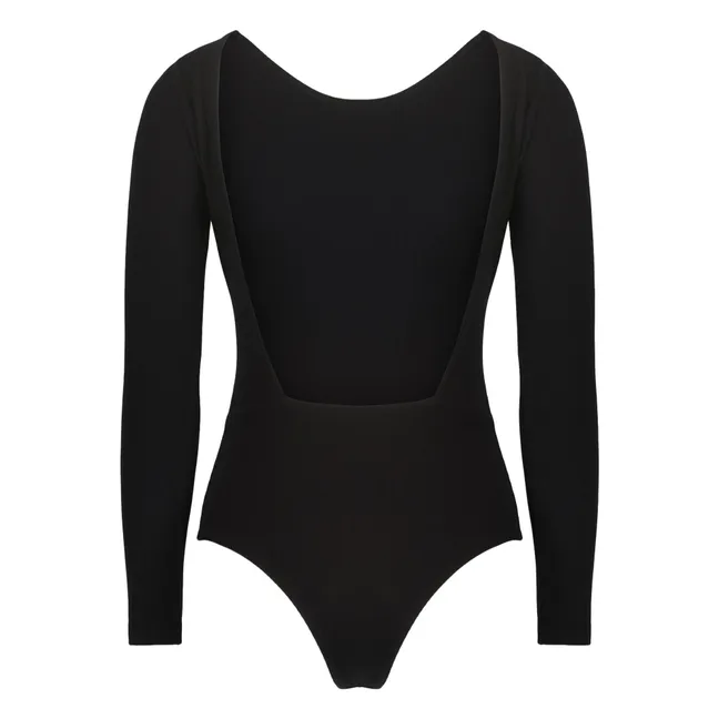 Body Aliénor | Noir