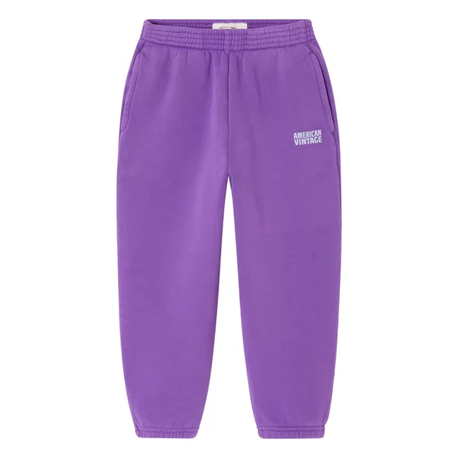 Jogger Izubird | Violet