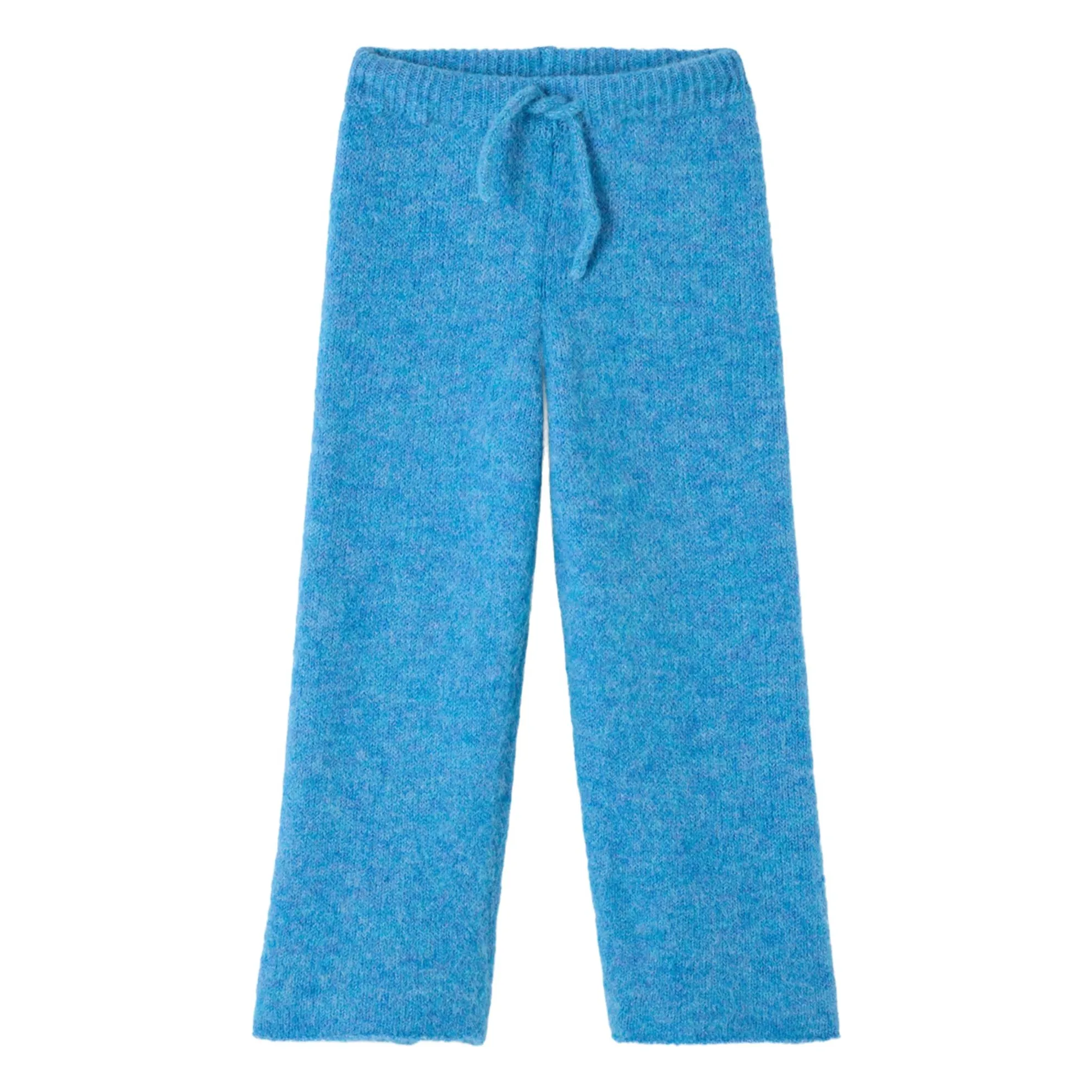 American Vintage Blue Jogger East Alpaca