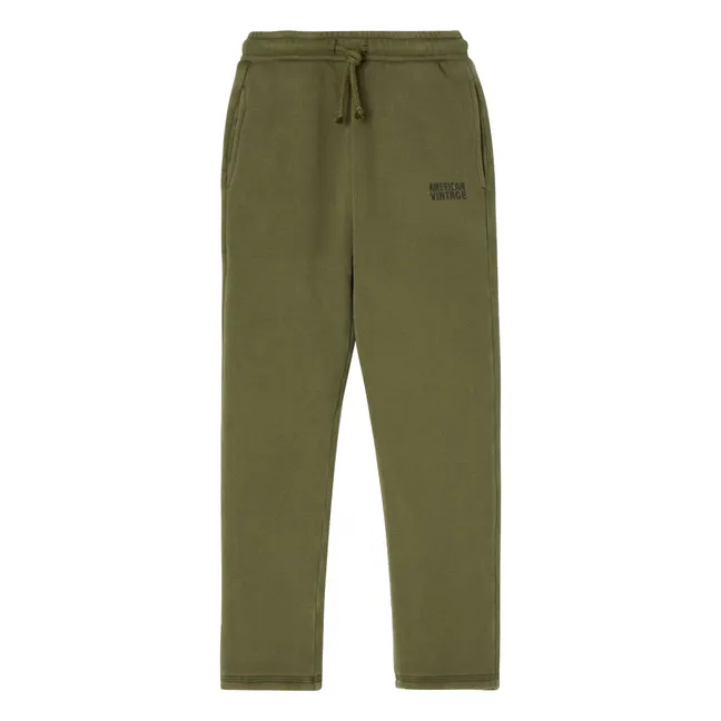 Jogger Izubird | Khaki