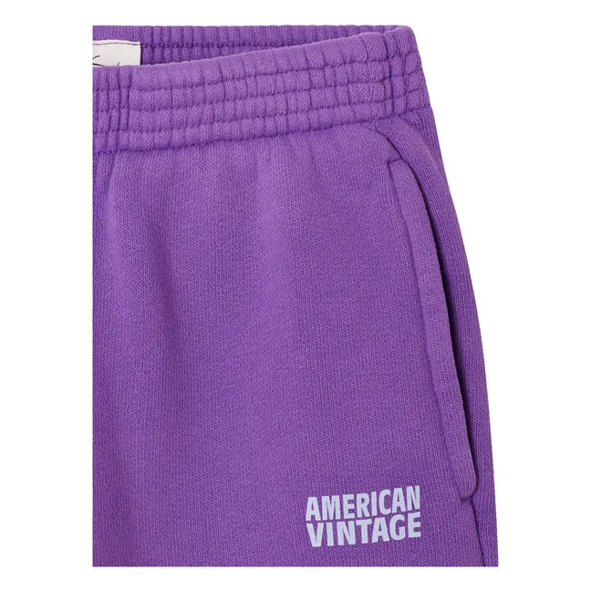 Jogger Izubird | Violet