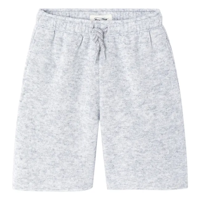 Short Evona | Gris chiné