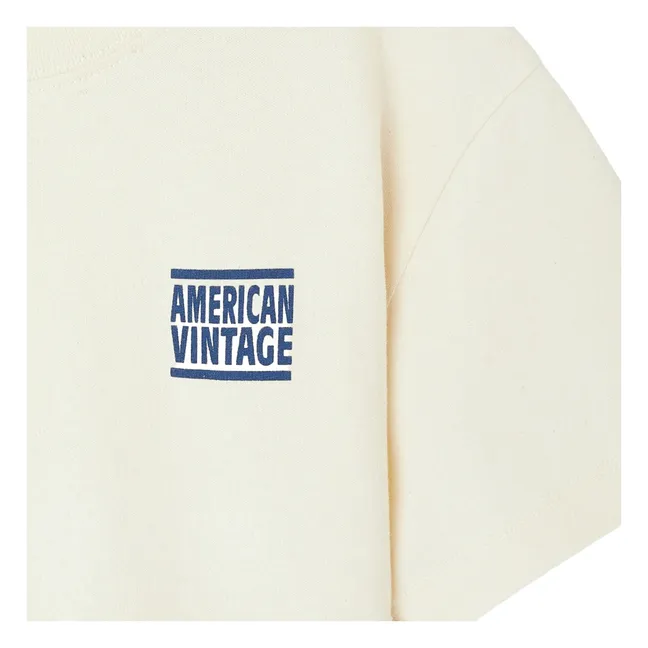 Ykobow T-Shirt | Seidenfarben