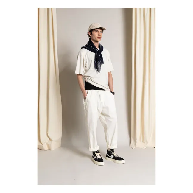 Débardeur SC 004 | Noir