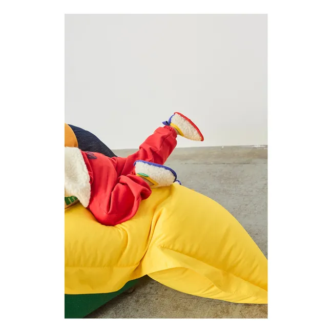 Pantofole in lana merino - Binibamba x Bobo Choses