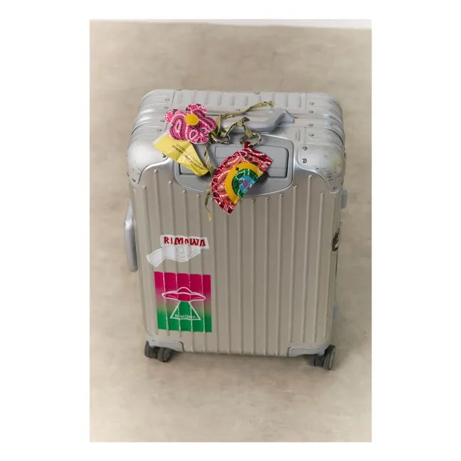 Charms Arcobaleno | Rosso