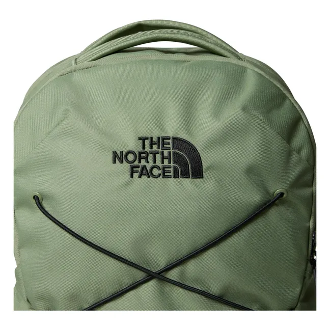 Jester Recycled Fiber Backpack | Green