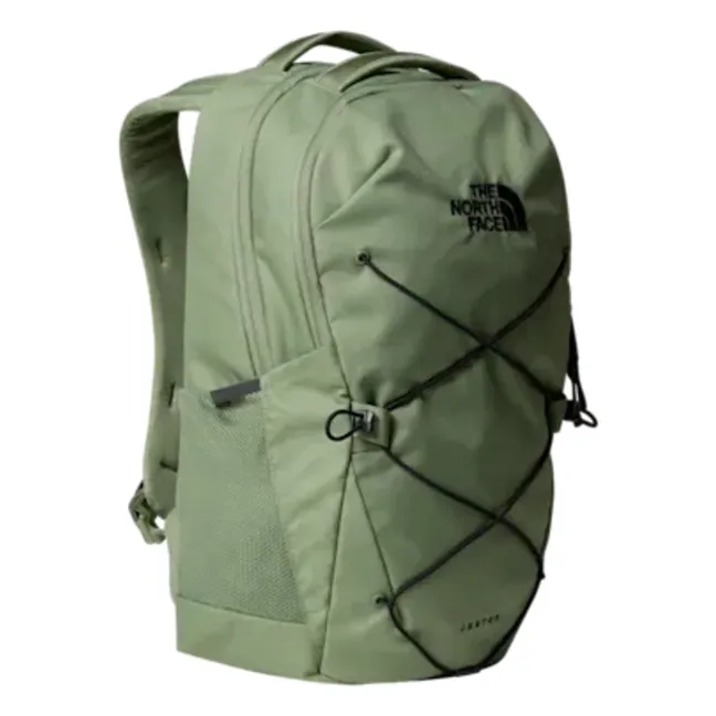 Sac à Dos Jester Fibres Recyclées | Vert