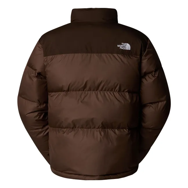 Chaqueta de plumón Saikuru | Marrón