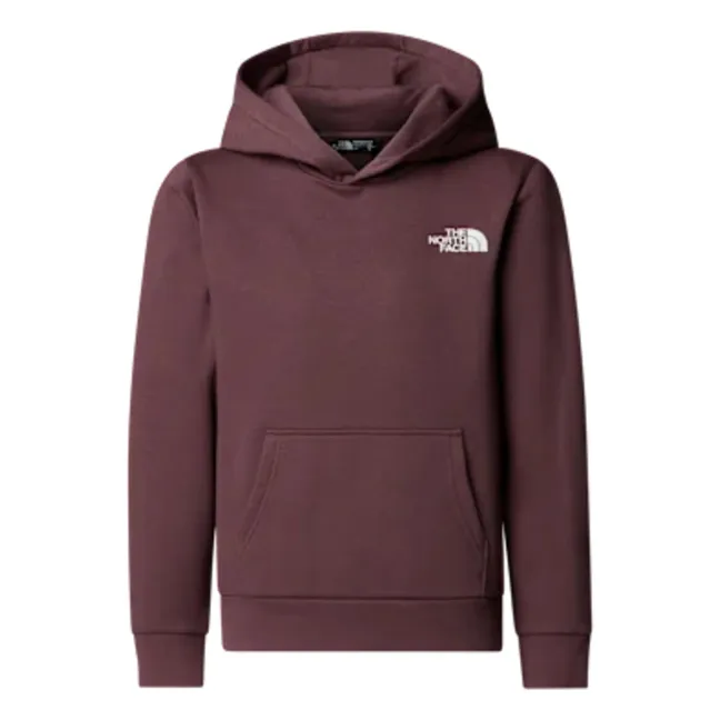 Sweat Simple Dome | Marron