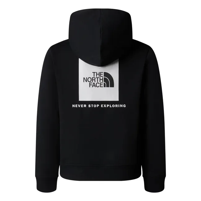 Sweat Box NSE Regular | Noir