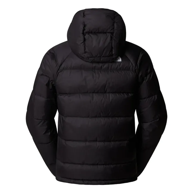 Piumino Hydrenalite | Nero