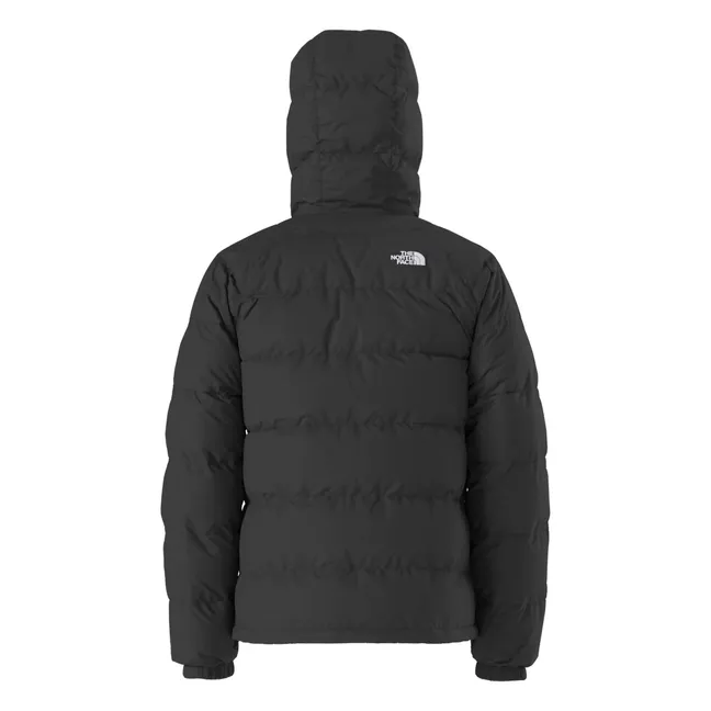 Piumino Hydrenalite | Nero