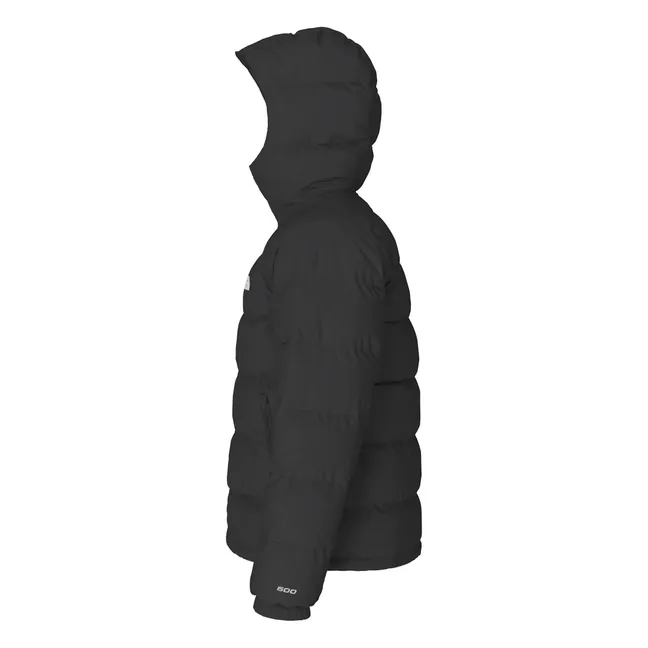 Hydrenalite Down Down Jacket | Black